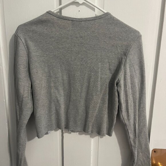 Brown Hype and Vice Button Down - Picture 3 of 3